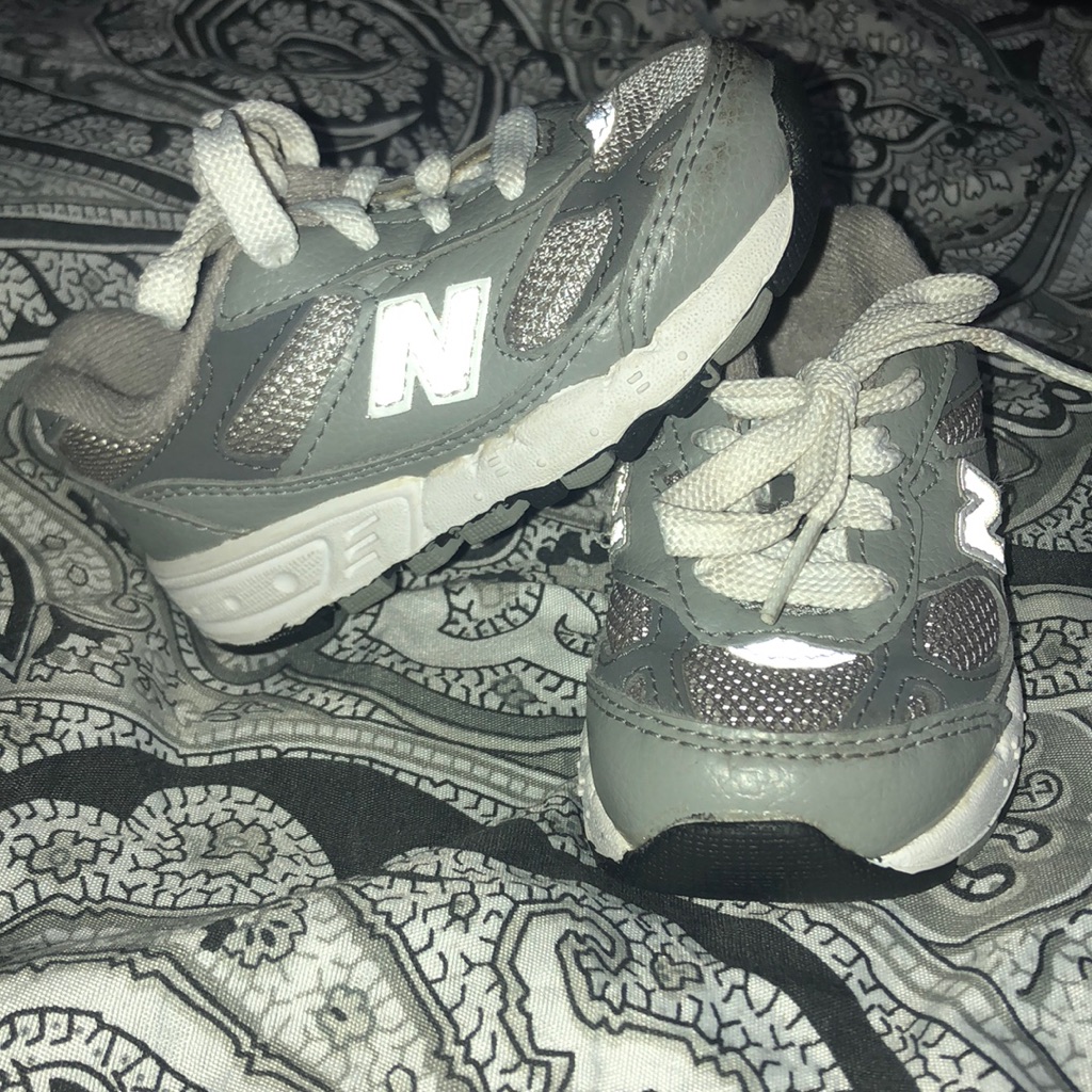 New Balance